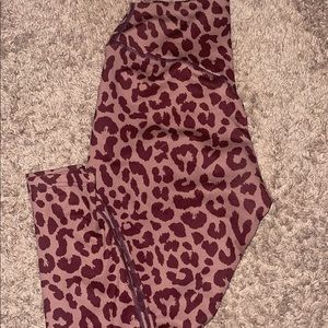 Balance Athletica Animal Kingdom Leggings